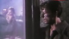 2. Hanna Schygulla Flashes Boobs and Pussy – Warszawa