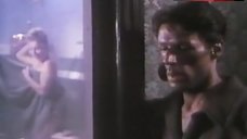 3. Hanna Schygulla Flashes Boobs and Pussy – Warszawa