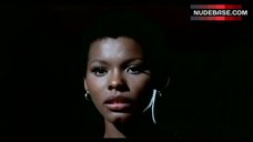 1. Gloria Hendry Sex Scene – Black Caesar