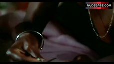 10. Gloria Hendry Sex Scene – Black Caesar