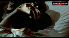 5. Gloria Hendry Sex Scene – Black Caesar