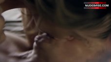 10. Tanya Clarke Sex Scene – Banshee