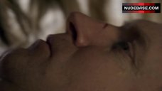 6. Tanya Clarke Sex Scene – Banshee