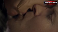 8. Tanya Clarke Sex Scene – Banshee