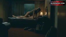 2. Angelica Blandon Aborted Sex – Paraiso Travel