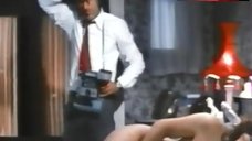 2. Laura Antonelli Posing Fully Nude – Secret Fantasy