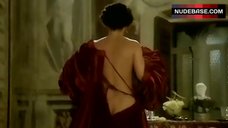 1. Laura Antonelli Exposed Boobs and Pussy – The Venetian Woman