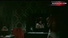 6. Laura Antonelli Topless – How Funny Can Sex Be?