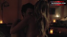 4. Eliza Coupe Sex Scene – Casual