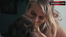 10. Eliza Coupe Hot Sex – It'S Us