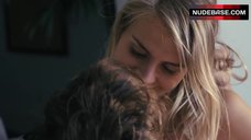 9. Eliza Coupe Hot Sex – It'S Us