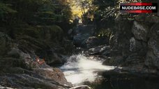 10. Eliza Coupe Bikini Scene – It'S Us