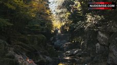 8. Eliza Coupe Bikini Scene – It'S Us