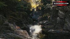 9. Eliza Coupe Bikini Scene – It'S Us