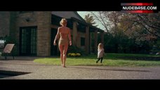 7. Nicky Whelan Bikini Scene – Inconceivable