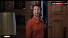 1. Madeline Smith Hot Scene – Live And Let Die