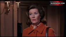 10. Madeline Smith Hot Scene – Live And Let Die