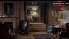 2. Madeline Smith Hot Scene – Live And Let Die