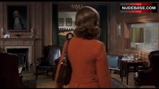 3. Madeline Smith Hot Scene – Live And Let Die