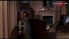 8. Madeline Smith Hot Scene – Live And Let Die