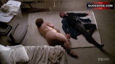 10. Danica Sheridan Sex Scene – Nip/Tuck