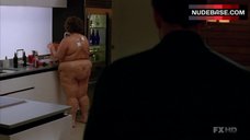 4. Danica Sheridan Shows Large Butt – Nip/Tuck