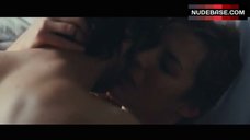 3. Louise Bourgin Sex Scene – A Happy Event