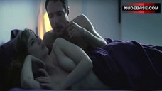 10. Louise Bourgin After Sex – L' Amour Dure Trois Ans