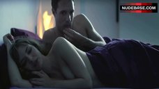 7. Louise Bourgin After Sex – L' Amour Dure Trois Ans