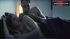 8. Louise Bourgin After Sex – L' Amour Dure Trois Ans