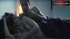 9. Louise Bourgin After Sex – L' Amour Dure Trois Ans