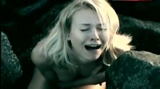 8. Naomi Watts Covers Nude Breasts – Ellie Parker