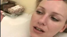 6. Naomi Watts Sex in Bathtub – Ellie Parker