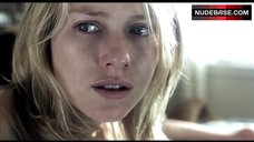 6. Naomi Watts Shows Her Perfect Boobs – 21 Grams