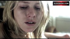 7. Naomi Watts Shows Her Perfect Boobs – 21 Grams