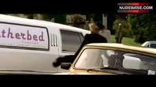 8. Naomi Watts Sexy Scene – Undertaking Betty