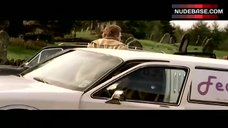 9. Naomi Watts Sexy Scene – Undertaking Betty