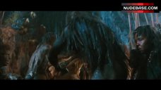 4. Naomi Watts in Wet Dress – King Kong