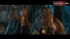 6. Naomi Watts in Wet Dress – King Kong