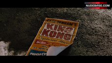 7. Sexy Naomi Watts – King Kong