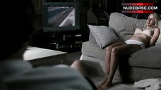 5. Naomi Watts Underwear Scene – Funny Games