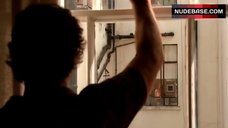 10. Naomi Watts Lingerie Scene – You Will Meet A Tall Dark Stranger