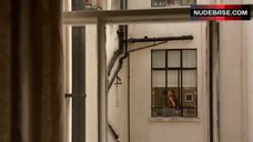 3. Naomi Watts Lingerie Scene – You Will Meet A Tall Dark Stranger