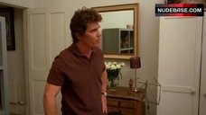 4. Naomi Watts Lingerie Scene – You Will Meet A Tall Dark Stranger