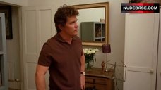 5. Naomi Watts Lingerie Scene – You Will Meet A Tall Dark Stranger