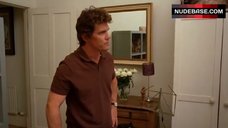 6. Naomi Watts Lingerie Scene – You Will Meet A Tall Dark Stranger