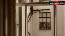 8. Naomi Watts Lingerie Scene – You Will Meet A Tall Dark Stranger