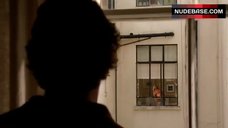 9. Naomi Watts Lingerie Scene – You Will Meet A Tall Dark Stranger