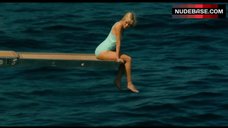 6. Naomi Watts in Swimsuit – Diana