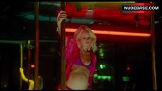 3. Naomi Watts Dancing Striptease – St. Vincent
